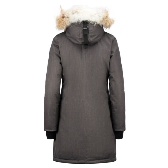 SOLD :: HBC x Nobis Merideth Parka - Picture 2 of 12